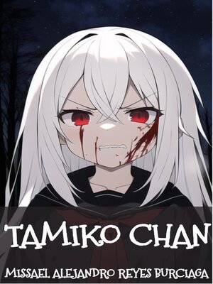 cover image of Tamiko Chan